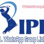 IPL WhatsApp Group Links